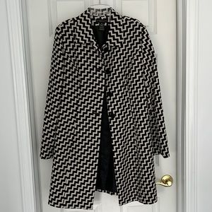 Dress coat